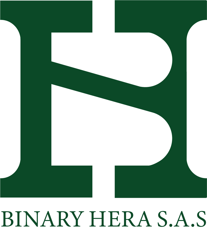 Binary Hera